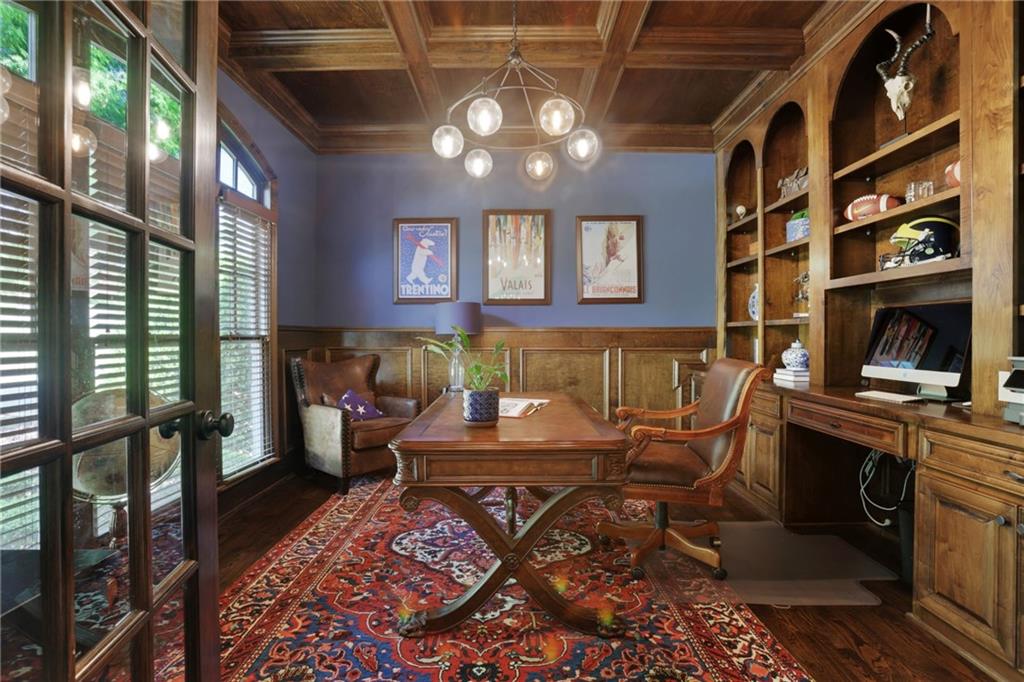 1670 Cone Flower Way