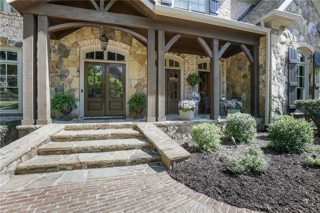 1670 Cone Flower Way