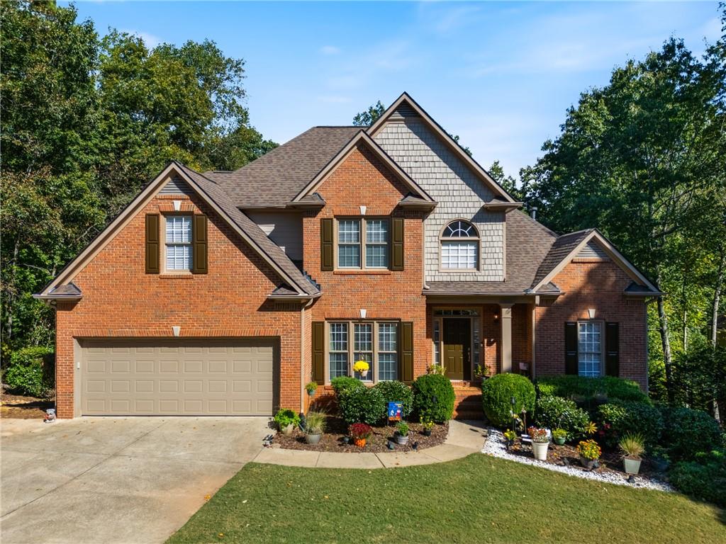 5050 New Chapel Hill Way