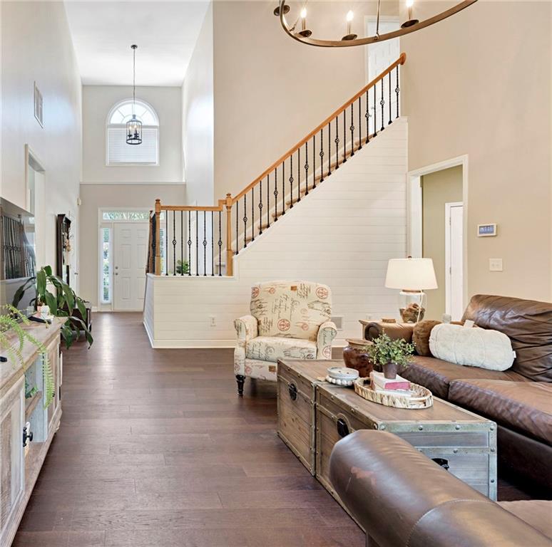 5050 New Chapel Hill Way