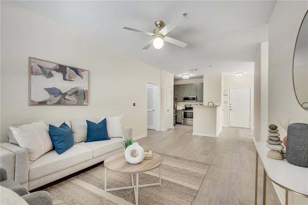 821 Ralph Mcgill Boulevard NE Unit 3207, Atlanta, GA, 30306