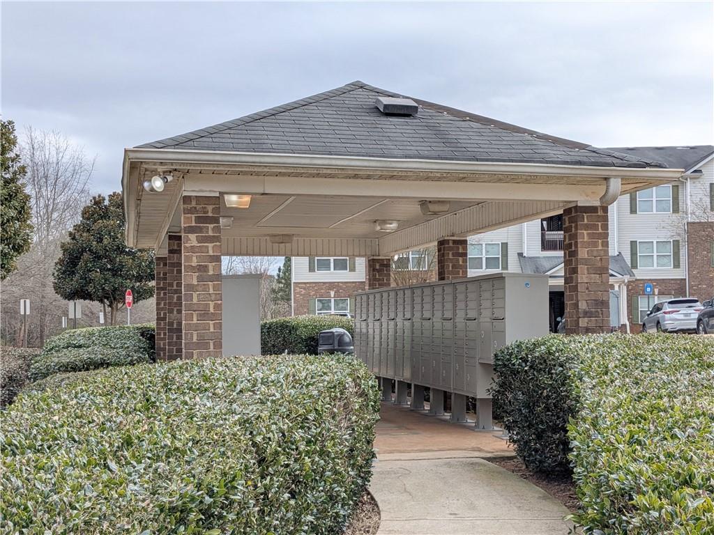 19202 Waldrop Cove, Decatur, Georgia image 18
