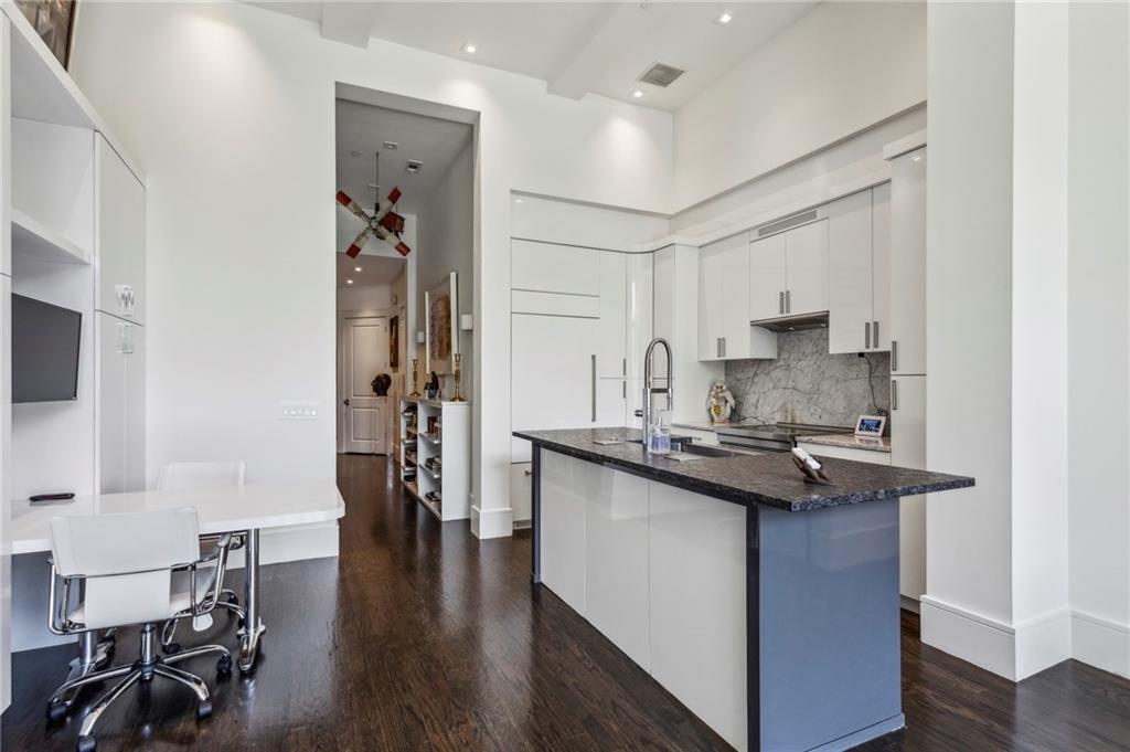 2660 Peachtree Road #4G, Atlanta, Georgia image 8
