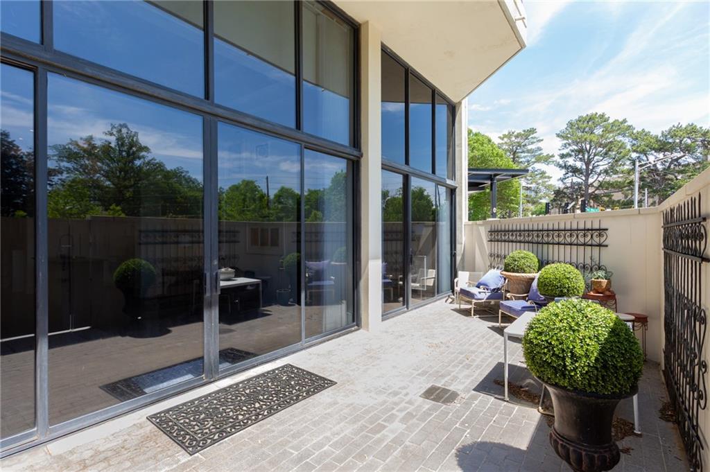 2660 Peachtree Road #4G, Atlanta, Georgia image 31