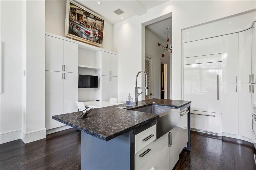 2660 Peachtree Road #4G, Atlanta, Georgia image 11