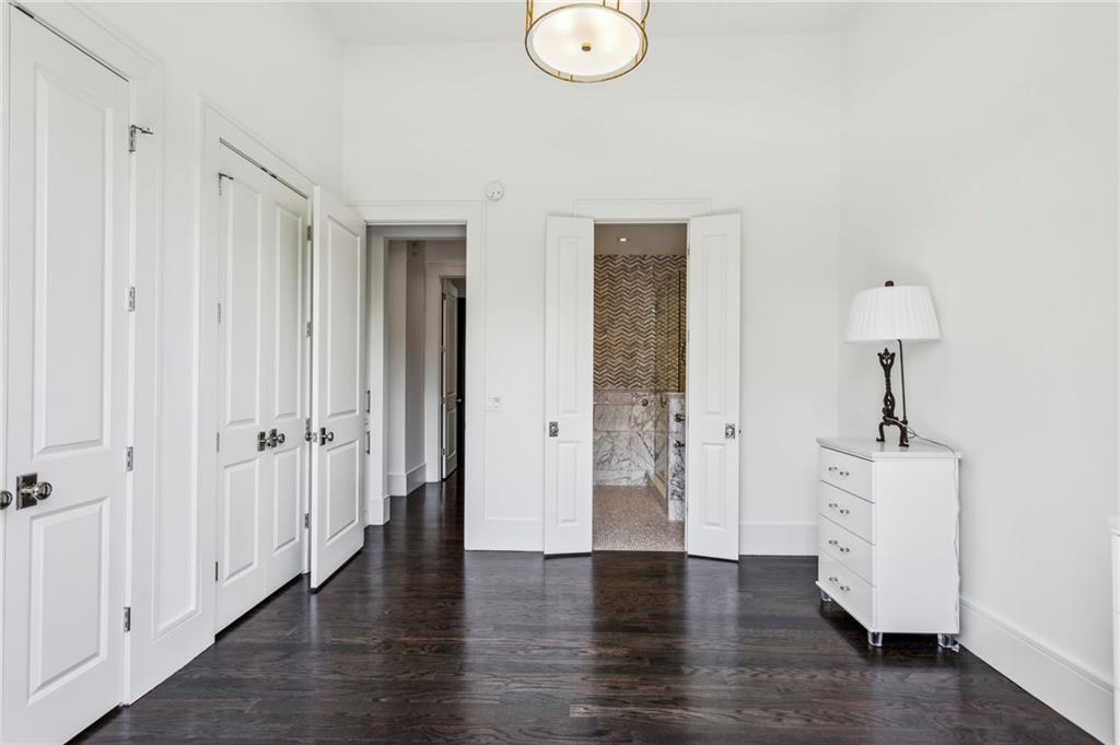 2660 Peachtree Road #4G, Atlanta, Georgia image 21