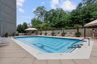 2660 Peachtree Road #4G, Atlanta, Georgia image 37
