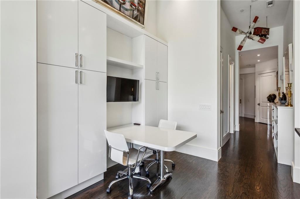 2660 Peachtree Road #4G, Atlanta, Georgia image 12