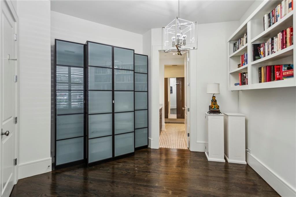 2660 Peachtree Road #4G, Atlanta, Georgia image 26