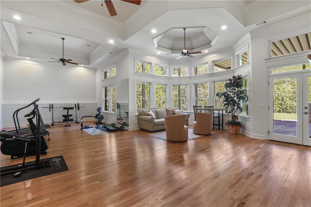 560 Brook Manor Drive, Johns Creek, Georgia image 50