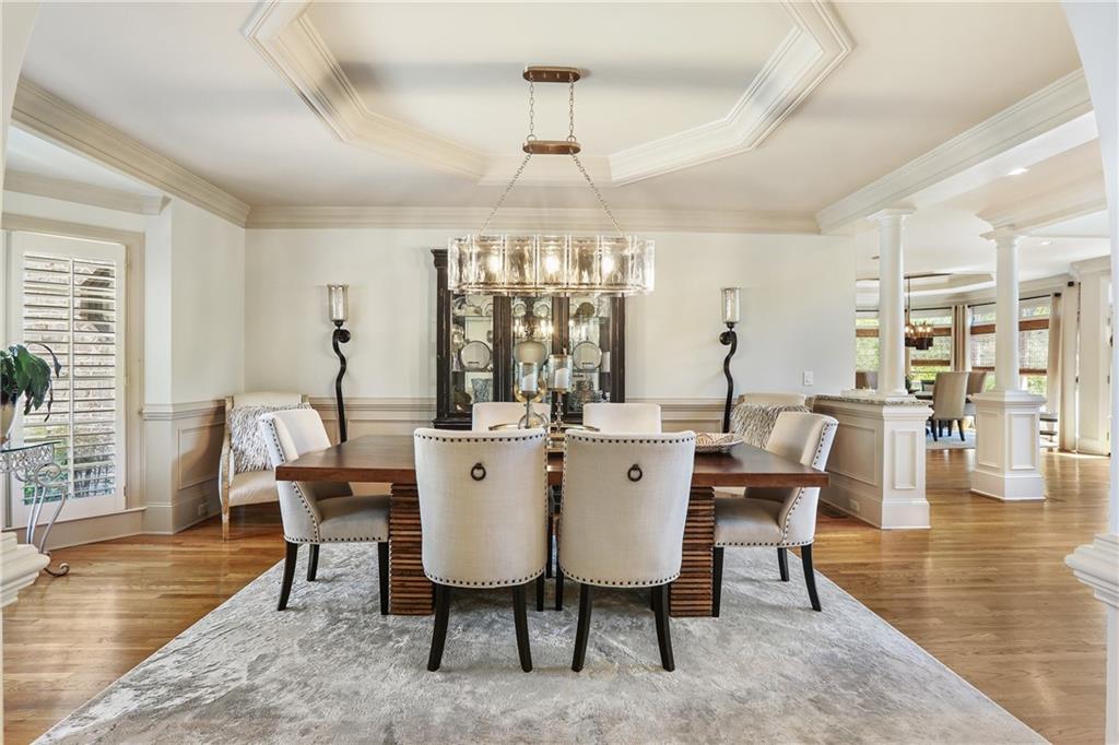 560 Brook Manor Drive, Johns Creek, Georgia image 13