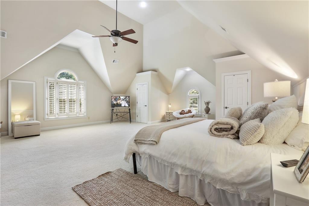 560 Brook Manor Drive, Johns Creek, Georgia image 42