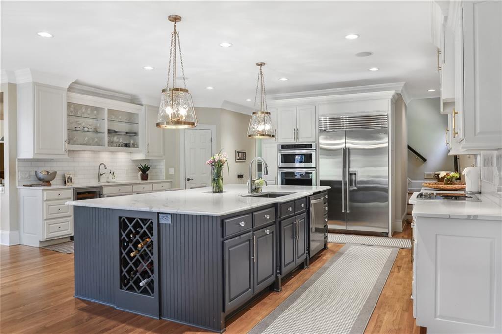 560 Brook Manor Drive, Johns Creek, Georgia image 19