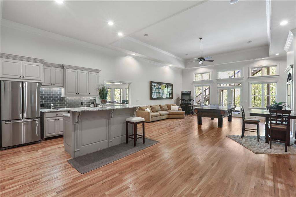 560 Brook Manor Drive, Johns Creek, Georgia image 44