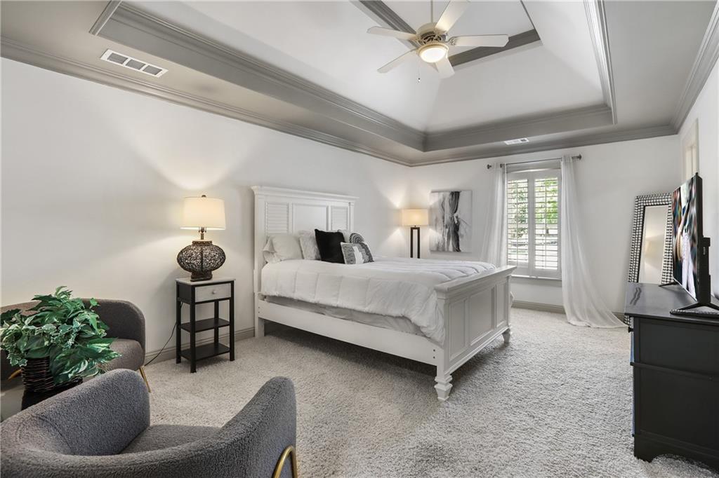 560 Brook Manor Drive, Johns Creek, Georgia image 37