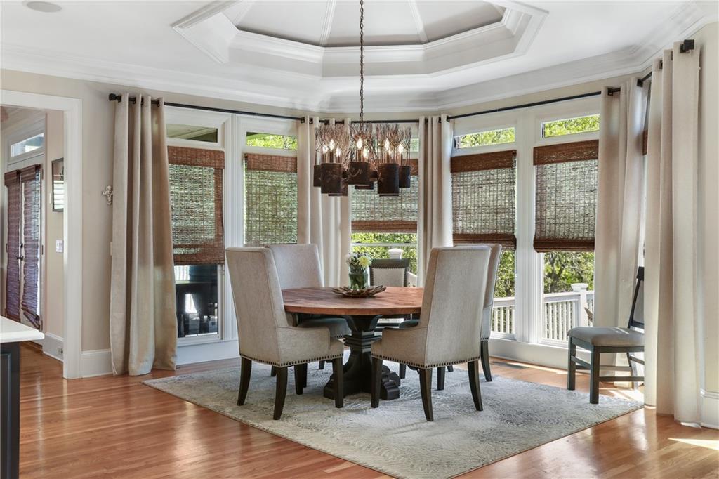 560 Brook Manor Drive, Johns Creek, Georgia image 25
