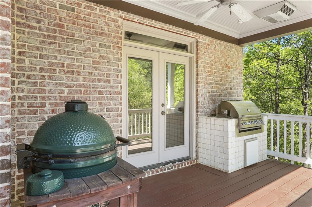 560 Brook Manor Drive, Johns Creek, Georgia image 30
