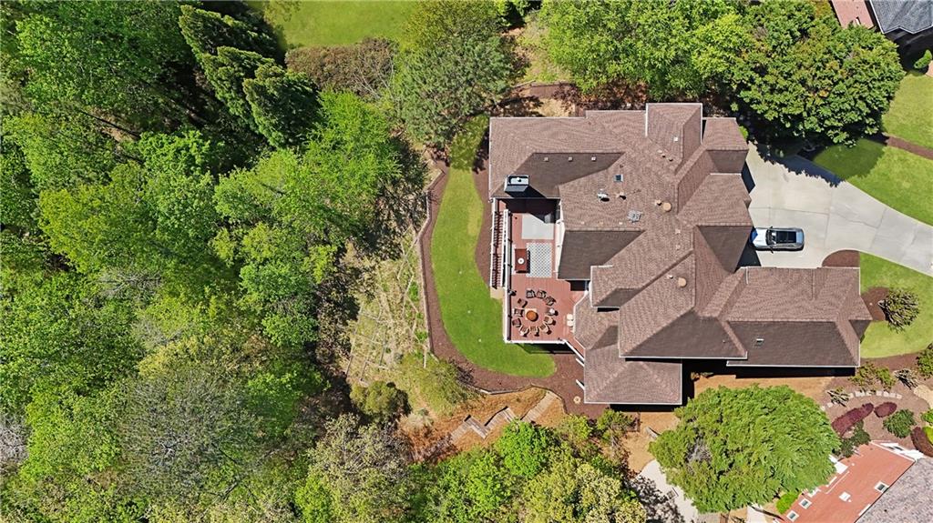 560 Brook Manor Drive, Johns Creek, Georgia image 8
