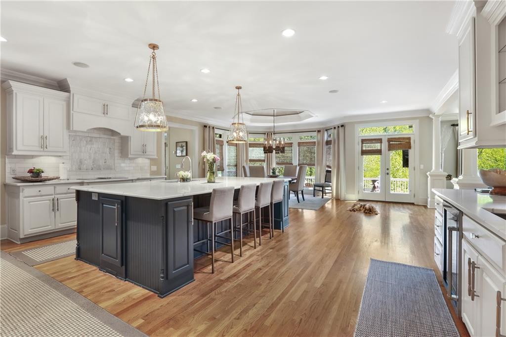 560 Brook Manor Drive, Johns Creek, Georgia image 24