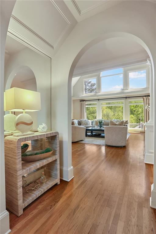 560 Brook Manor Drive, Johns Creek, Georgia image 15
