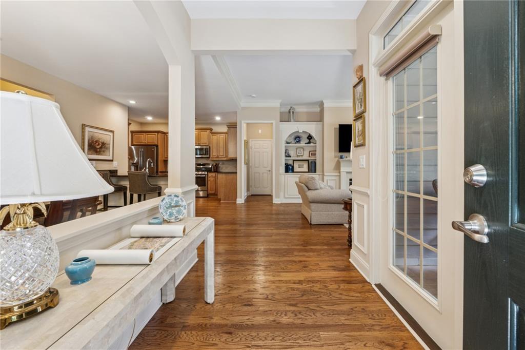 268 Orchards Circle