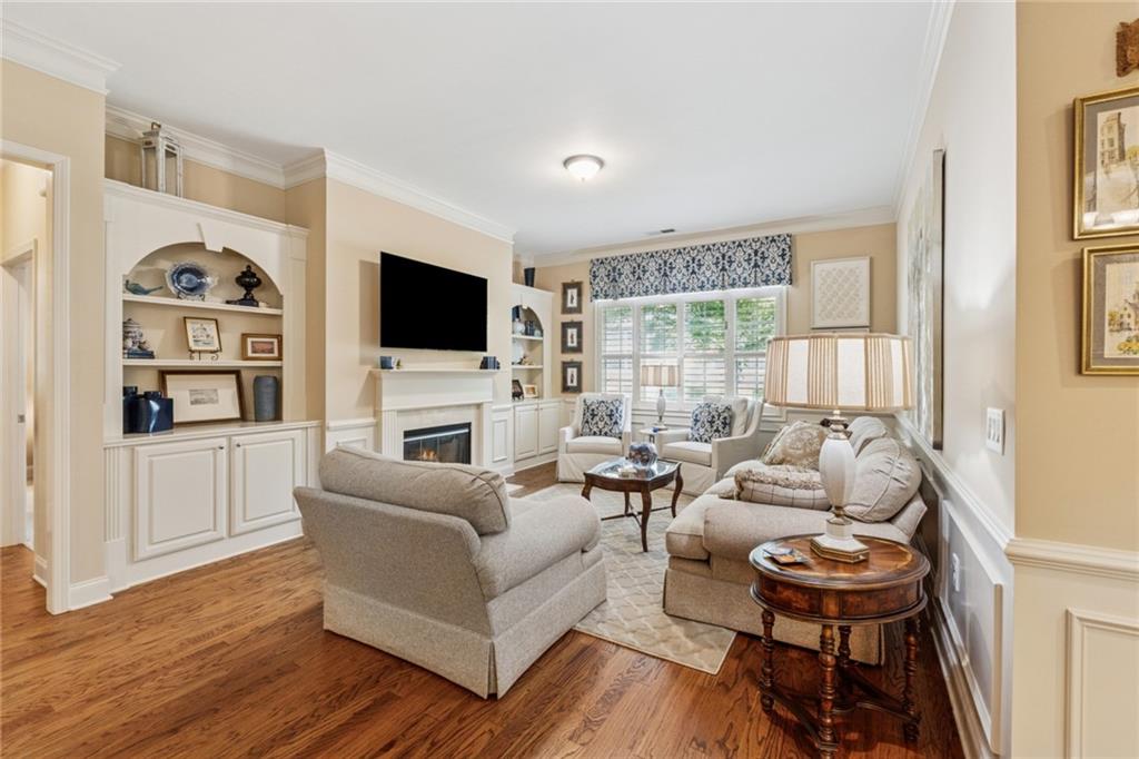 268 Orchards Circle