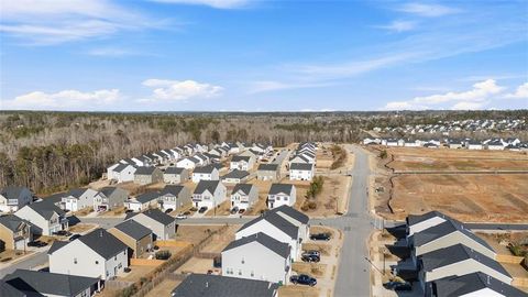 A home in Grovetown