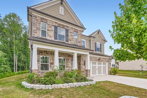 A home in Auburn