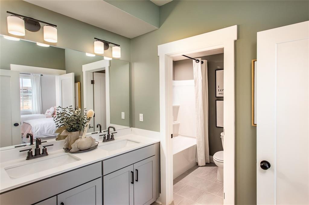 5109 Hillside Haven Drive, Powder Springs, Georgia image 33