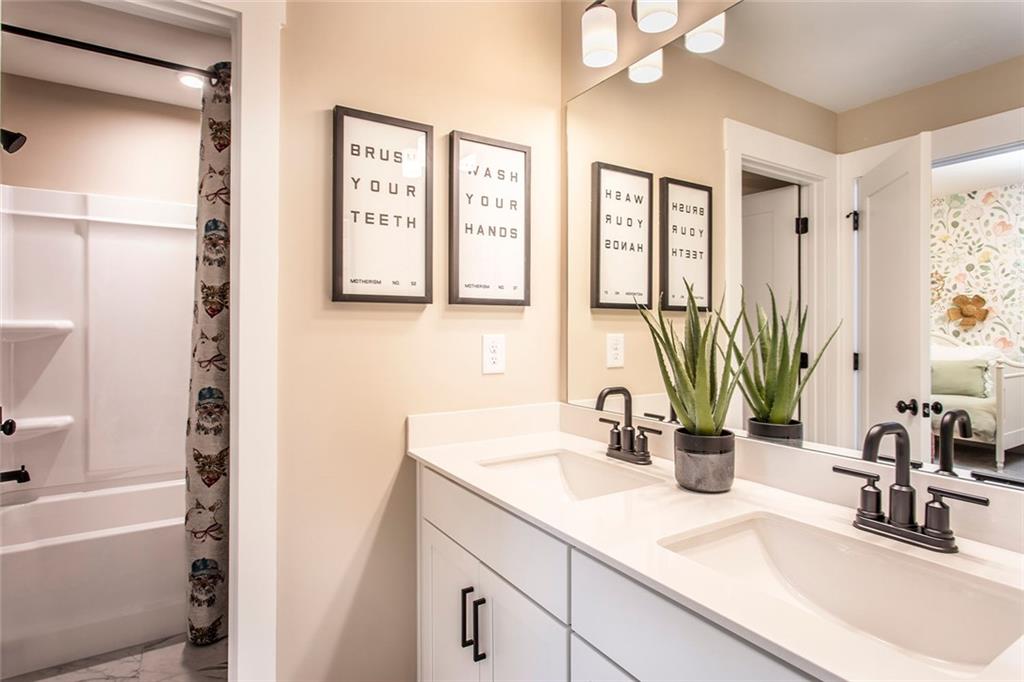 5109 Hillside Haven Drive, Powder Springs, Georgia image 29
