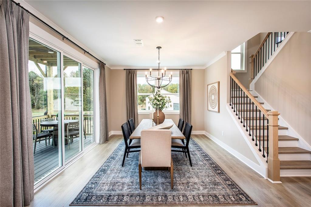 5109 Hillside Haven Drive, Powder Springs, Georgia image 10