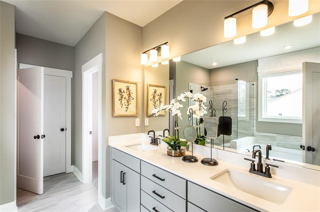 5109 Hillside Haven Drive, Powder Springs, Georgia image 22