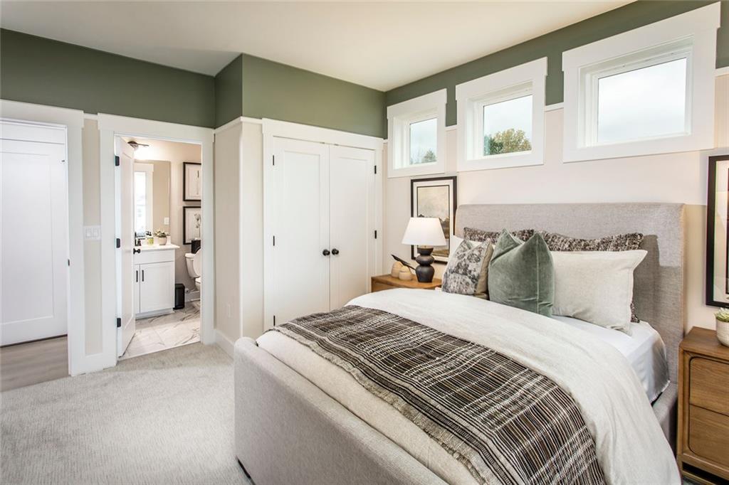 5109 Hillside Haven Drive, Powder Springs, Georgia image 14