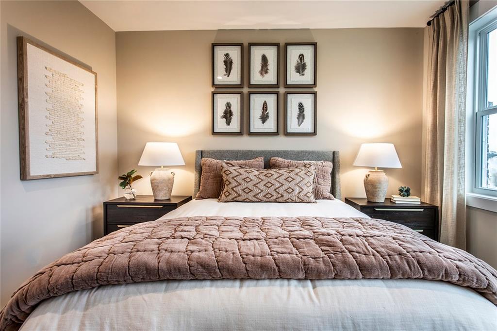 5109 Hillside Haven Drive, Powder Springs, Georgia image 32