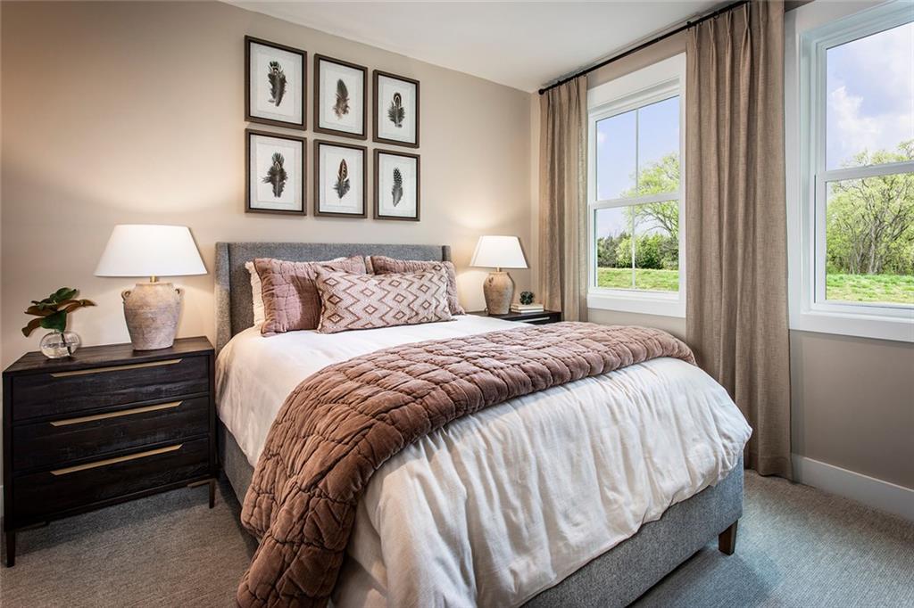 5109 Hillside Haven Drive, Powder Springs, Georgia image 30