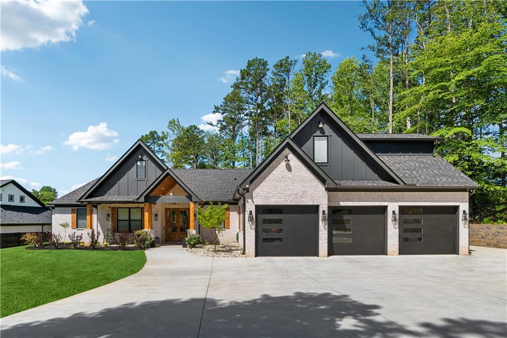 4611 Clarks Bridge Road
