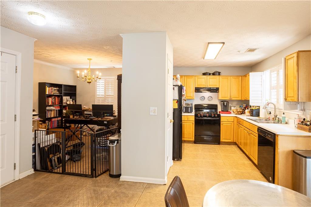East Worthington - Residential