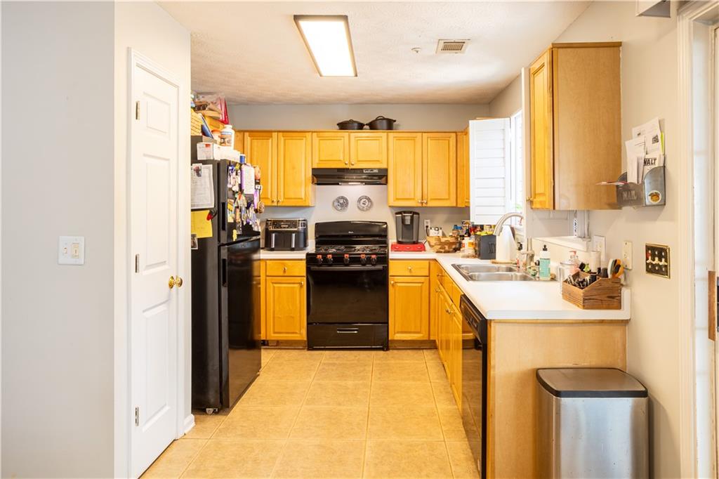 East Worthington - Residential