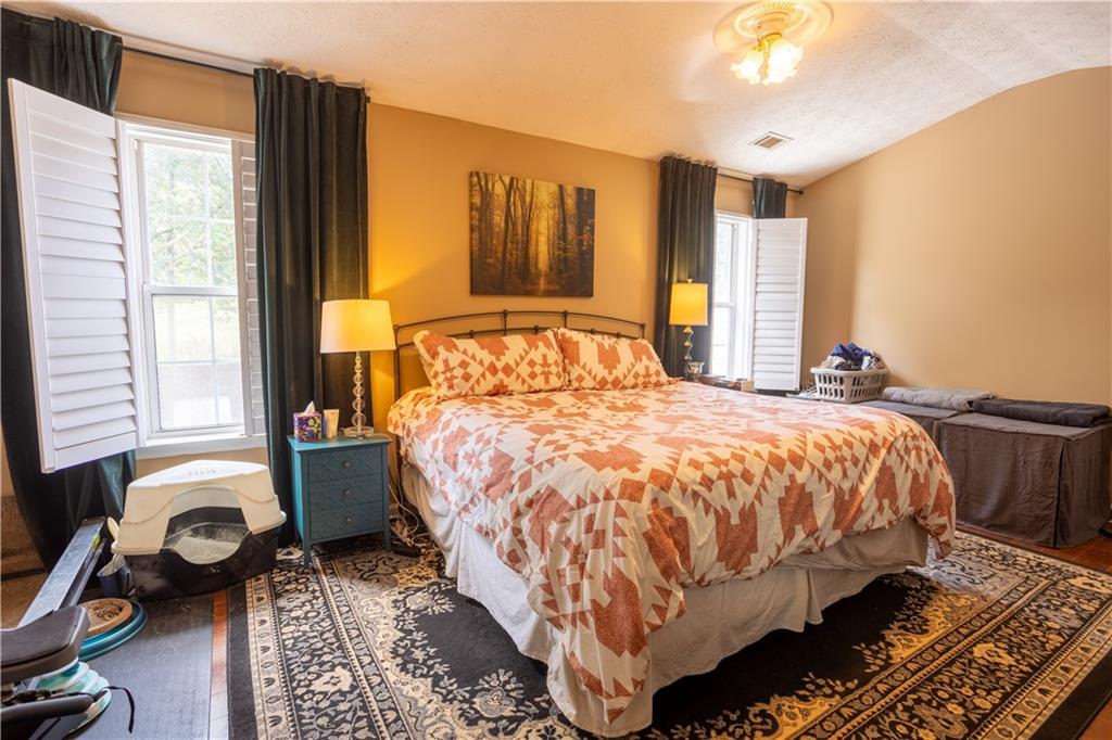 East Worthington - Residential