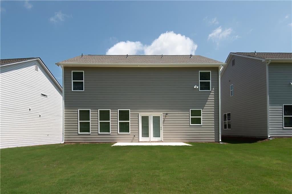 5597 Keswick Drive