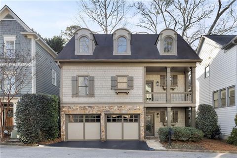 1375 Edmund Court NE Atlanta GA 30306