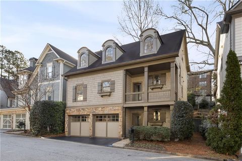 1375 Edmund Court NE Atlanta GA 30306