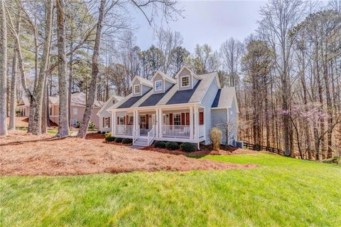 602 Bayberry Point Canton GA 30115