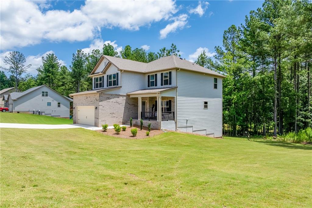 191 Eagle Heights Drive