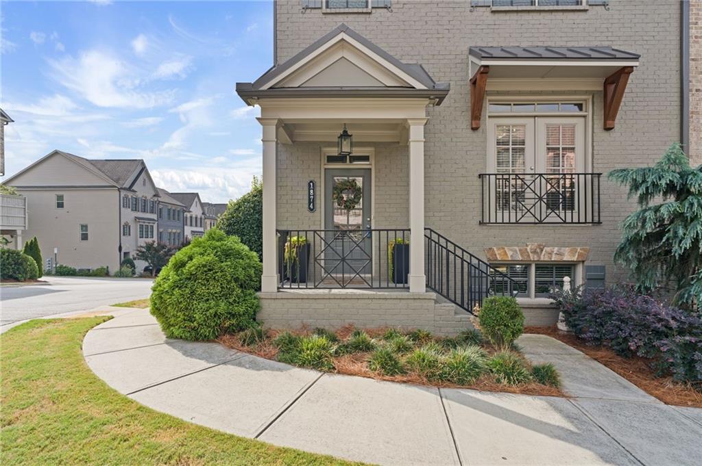 1874 Skyfall Circle NE