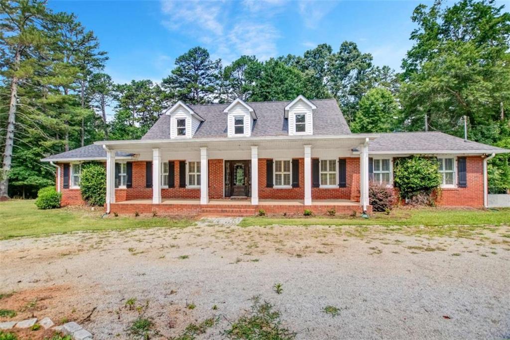 3464 Maynard Circle