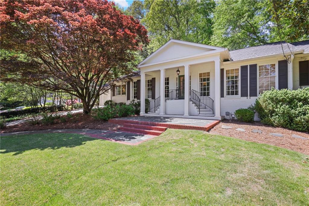 3188 Verdun Drive NW