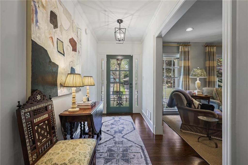 3188 Verdun Drive NW