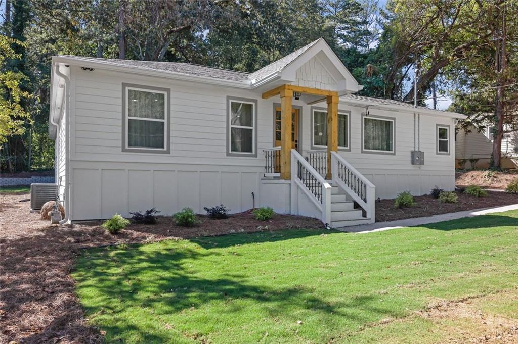 2673 Midway Road