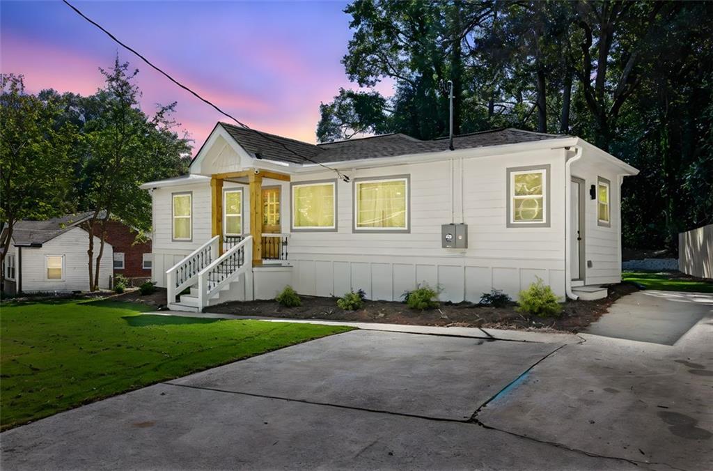2673 Midway Road